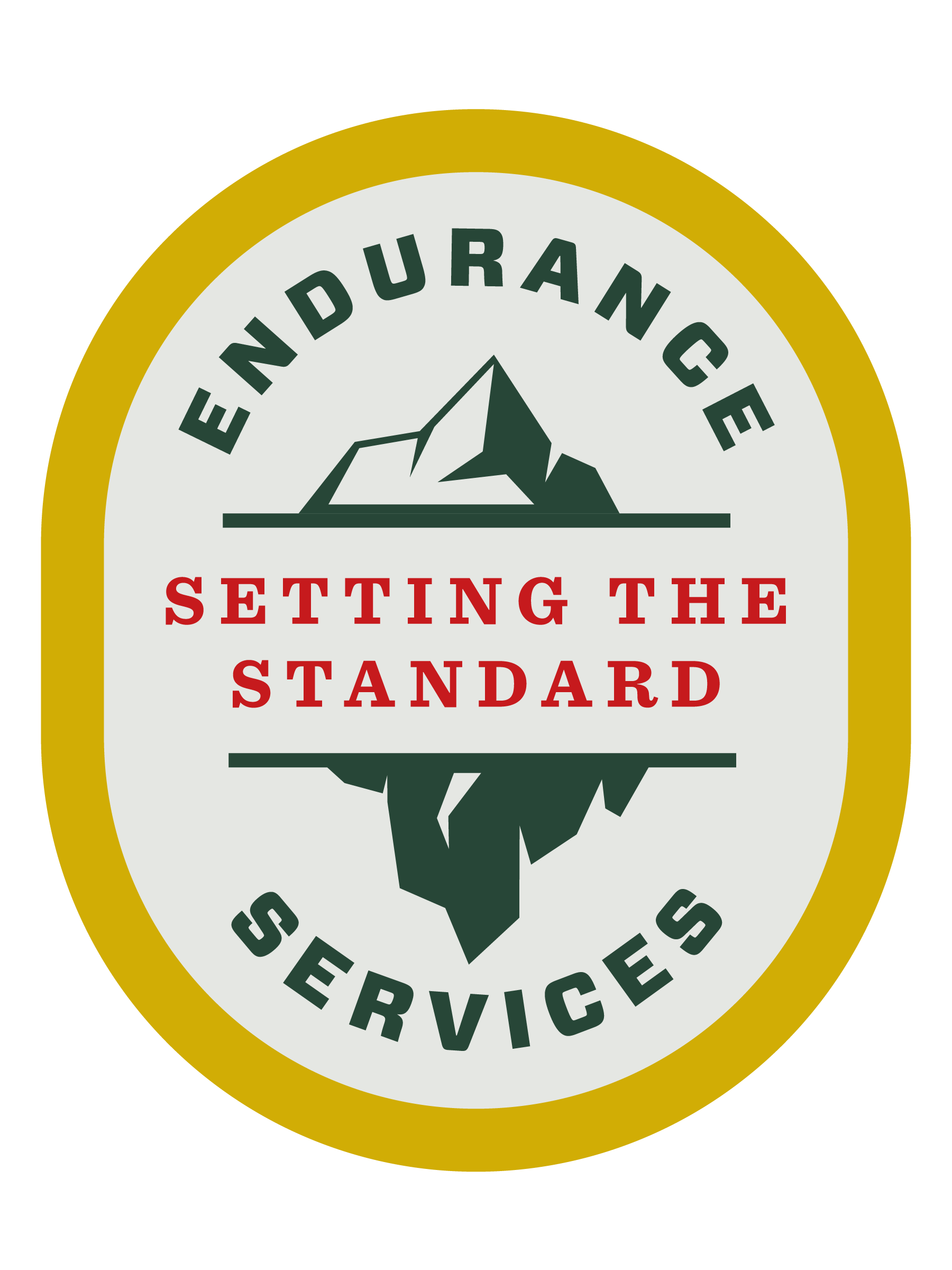 Endurance Services - Setting the Standard